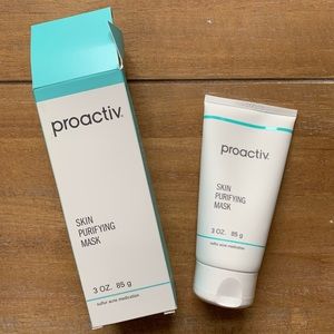 Proactiv Skin Purifying Mask
